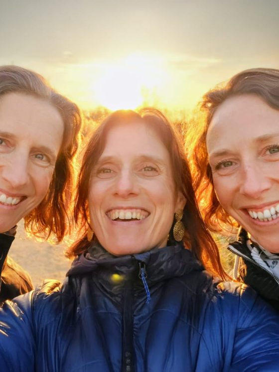 Et si le premier acte de leadership était d’arrêter de se réduire ?