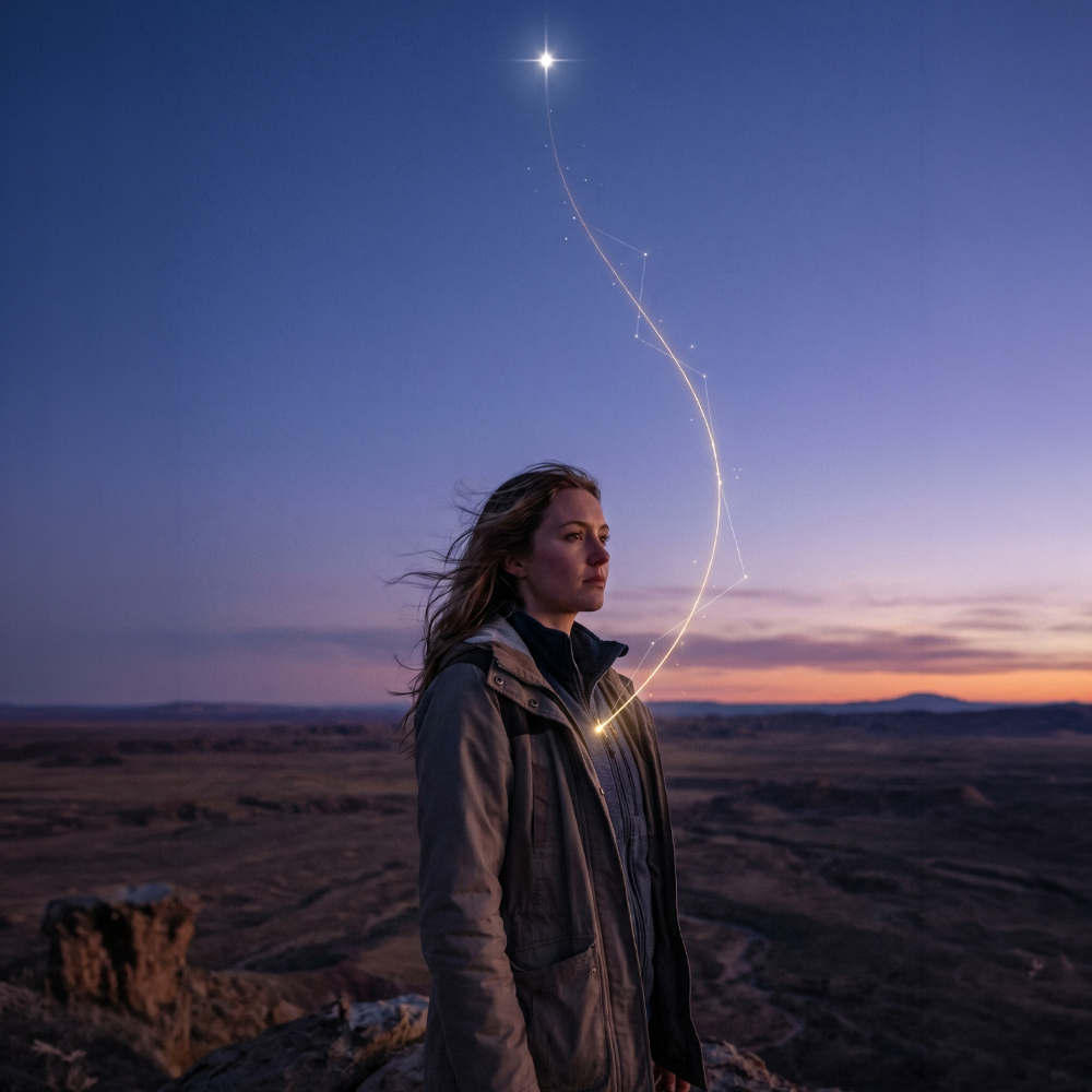 ﻿Objectif ou intention : ce qui change profondément la manière d’avancer en leadership